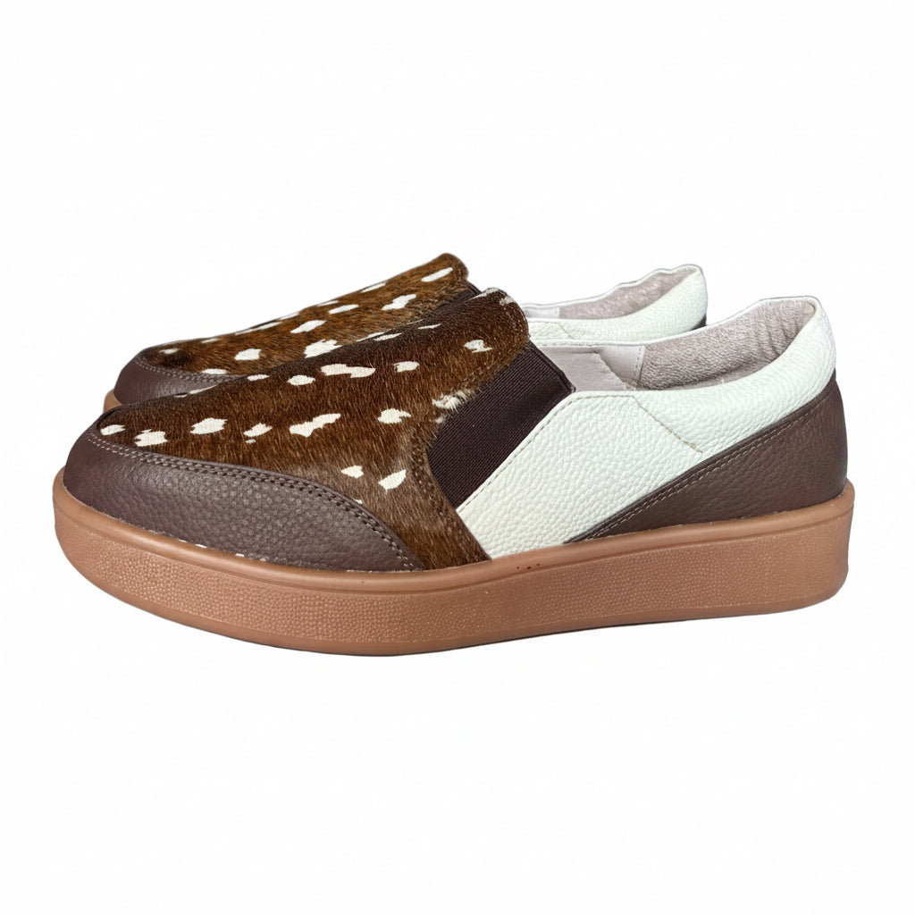 Vans Bambi
