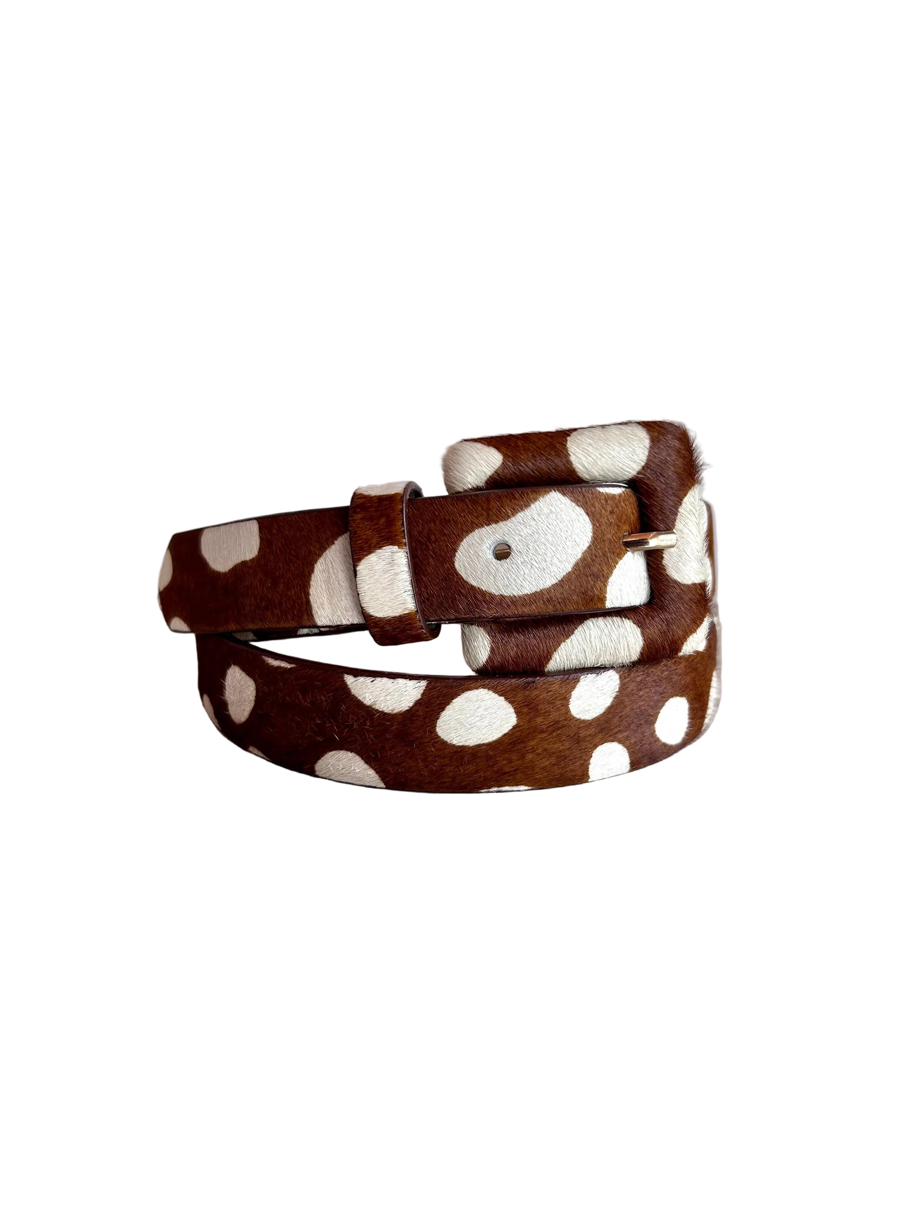 Danna Belt