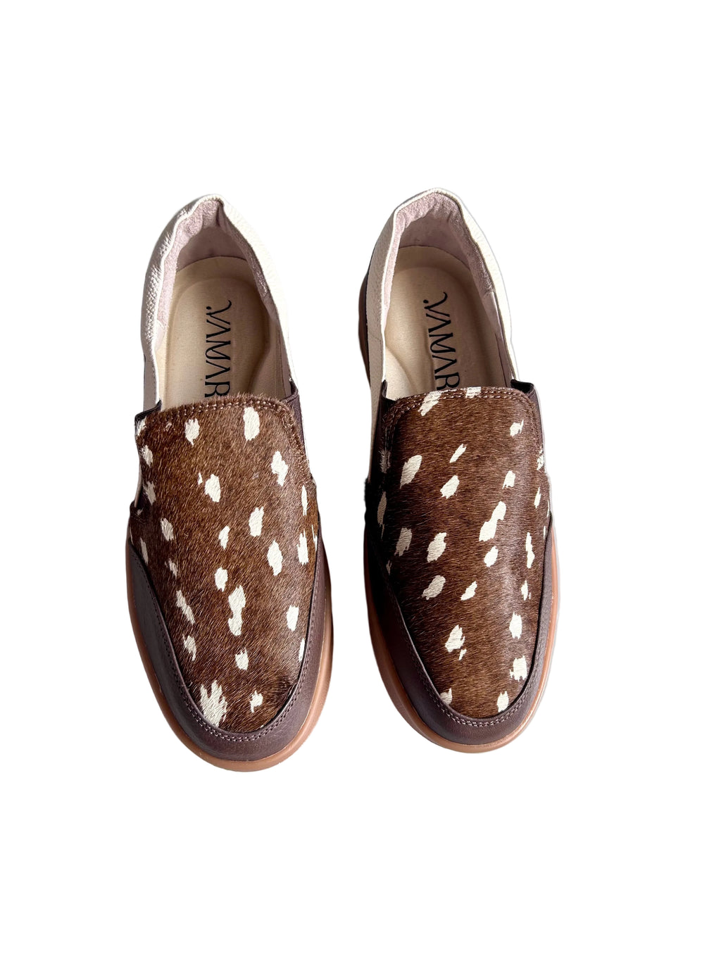 Vans Bambi