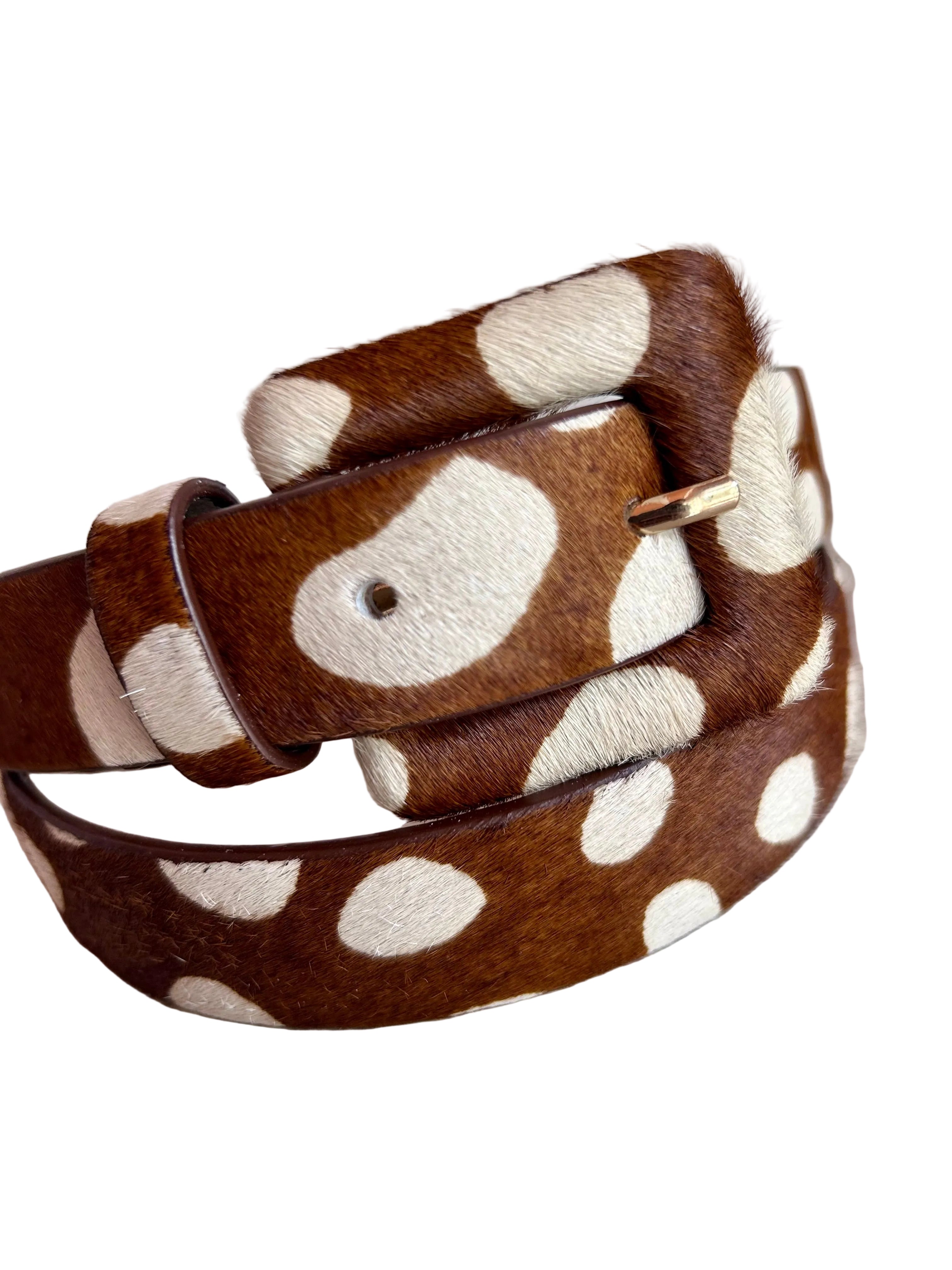 Danna Belt
