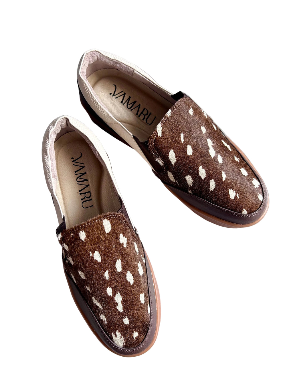 Vans Bambi