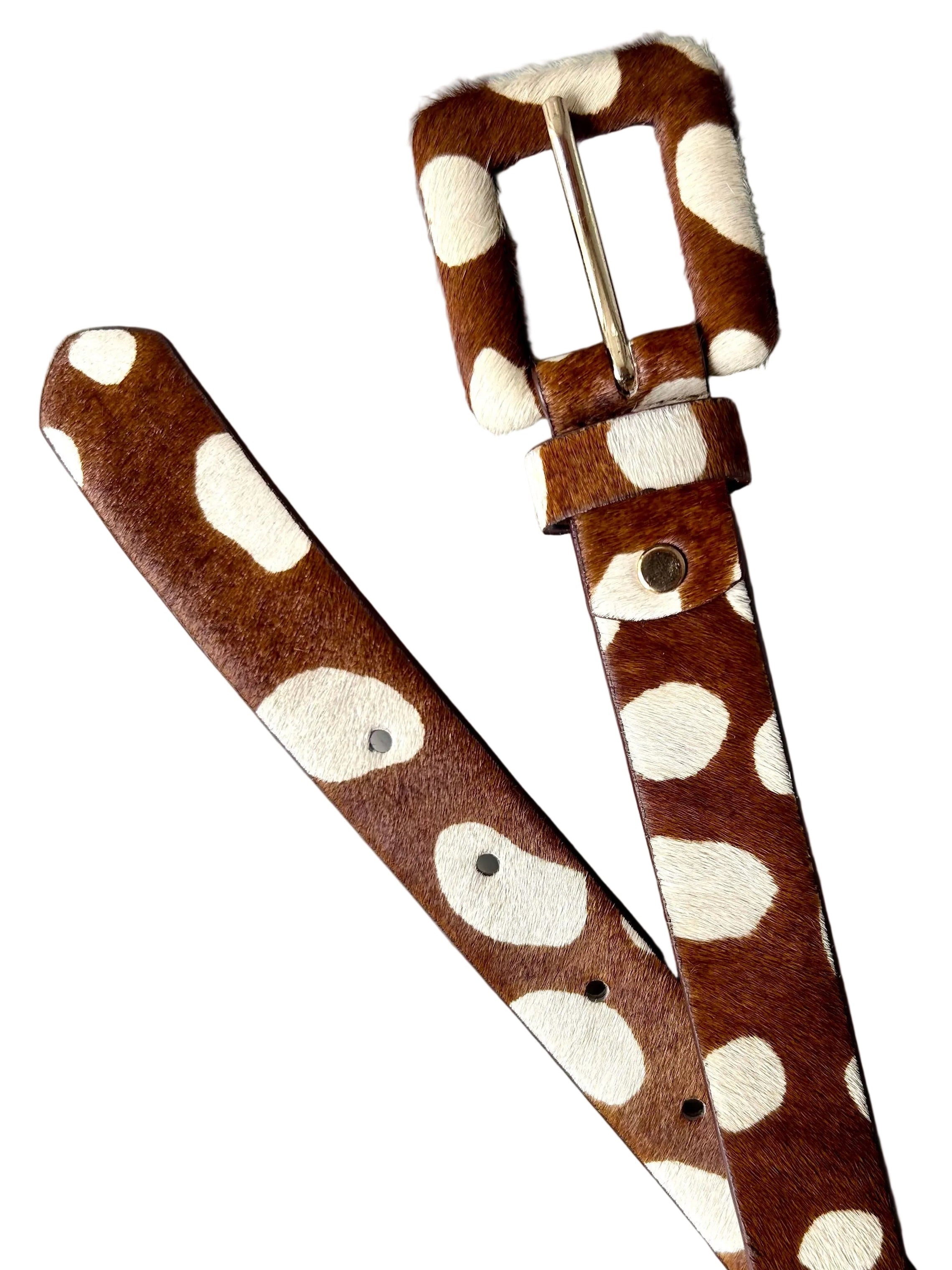 Danna Belt